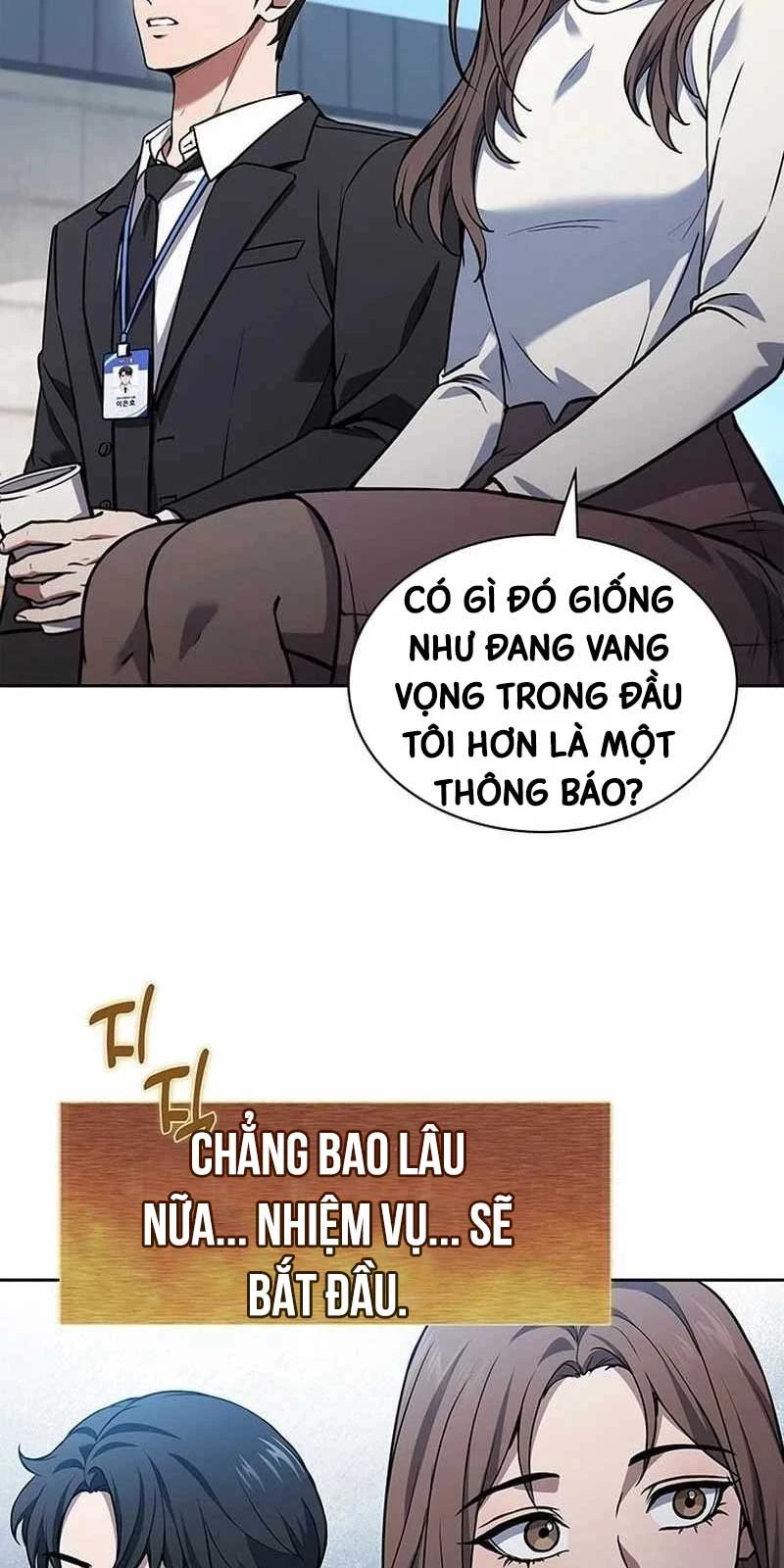 Cách Sống Sót Sau Quá Trình Tái Cơ Cấu Chapter 1 - 59