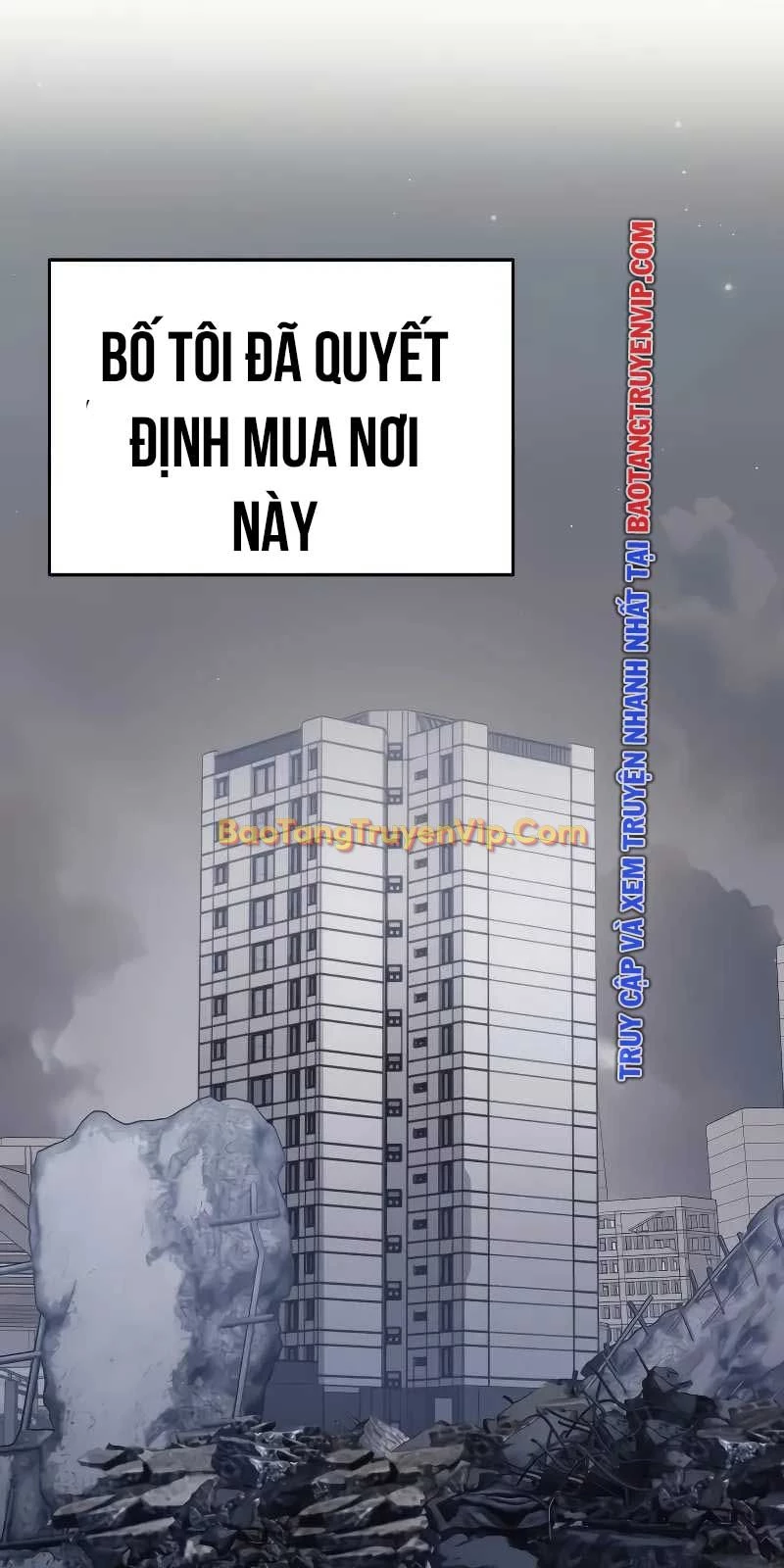 Tuyệt Đối Dân Cư Chapter 1 - 35