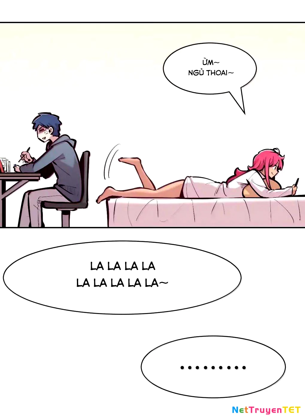 Oan Gia Chung Nhà ! Chapter 125 - Trang 2