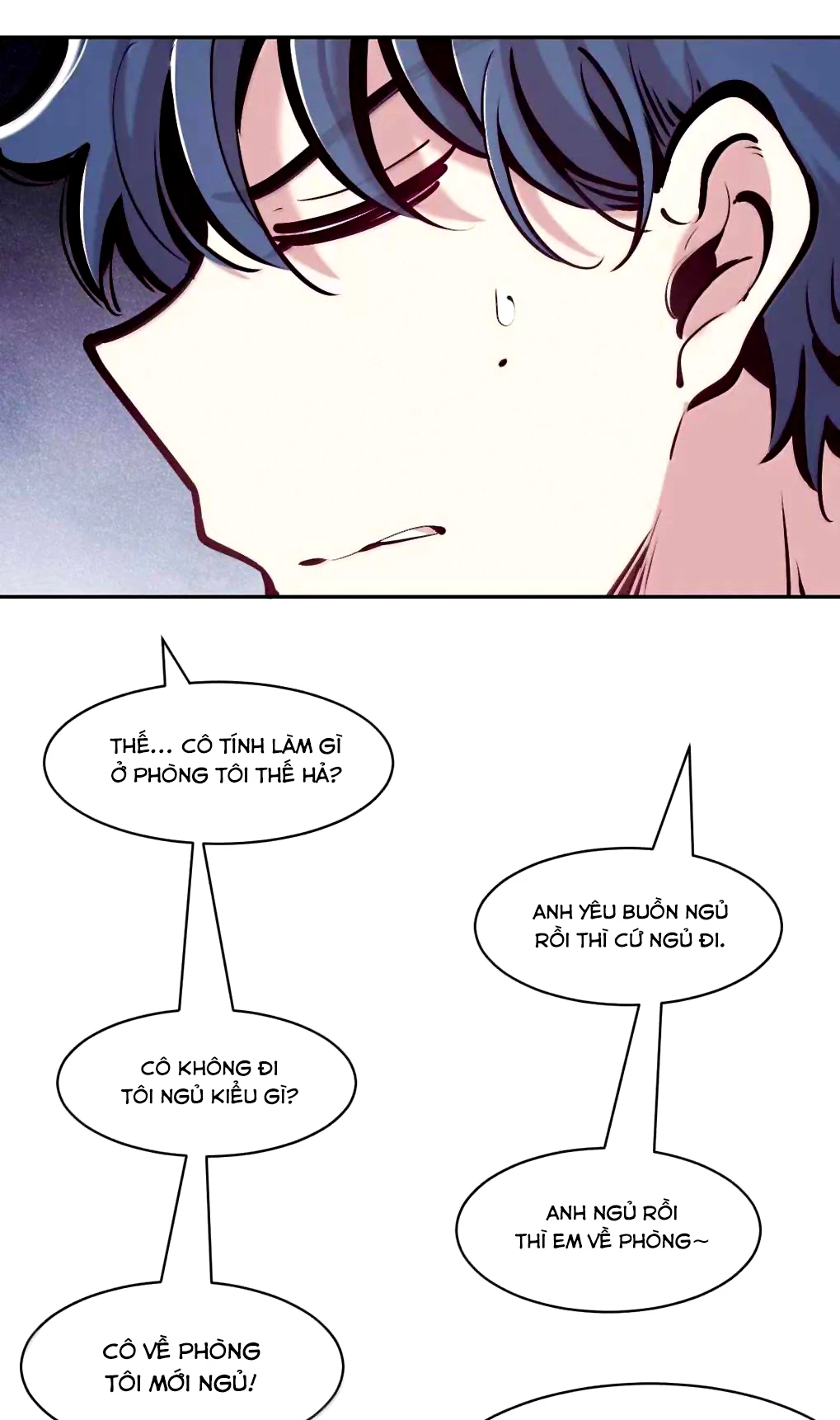 Oan Gia Chung Nhà ! Chapter 125 - Trang 2