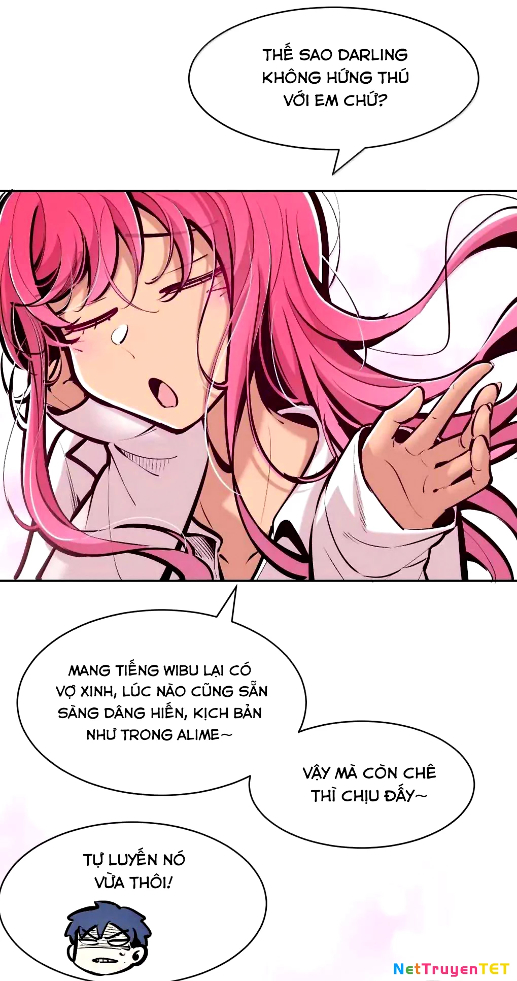 Oan Gia Chung Nhà ! Chapter 125 - Trang 2