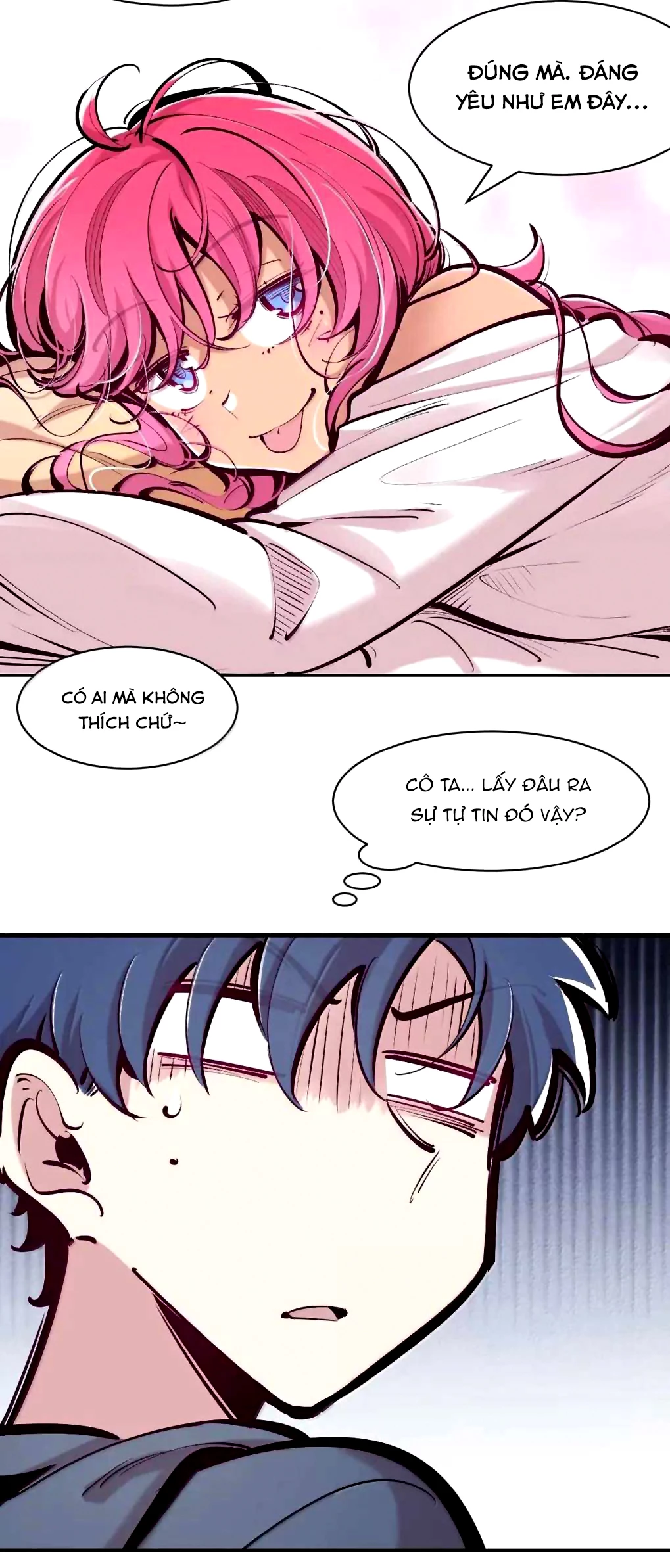 Oan Gia Chung Nhà ! Chapter 125 - Trang 2