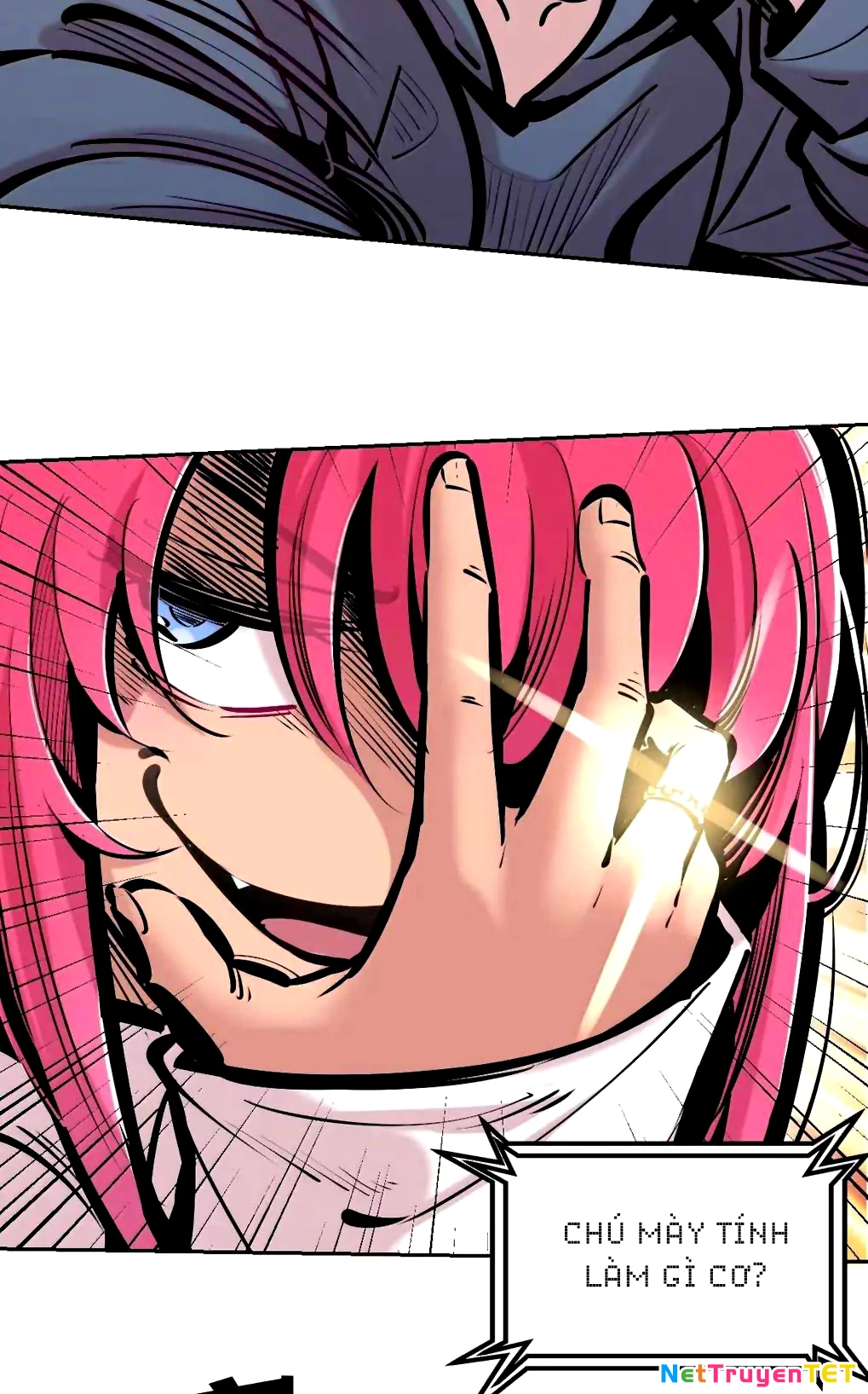 Oan Gia Chung Nhà ! Chapter 125 - Trang 2