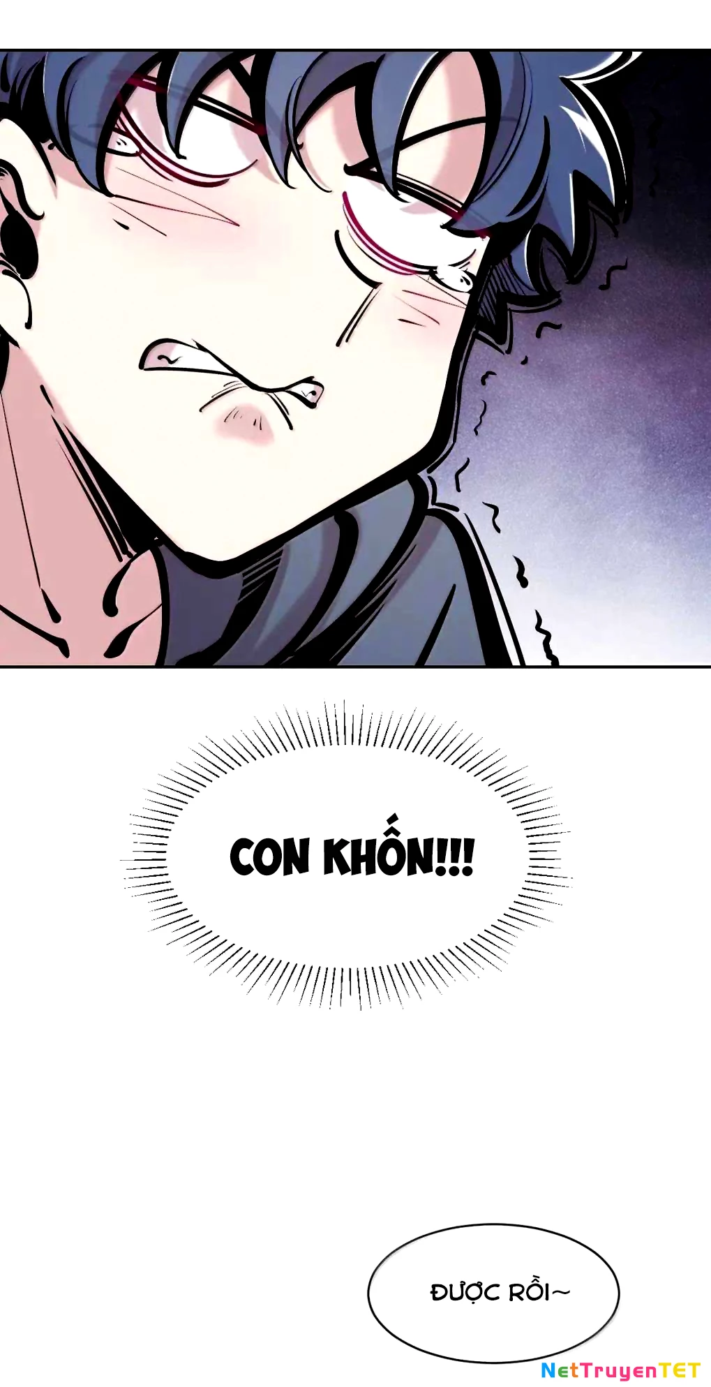 Oan Gia Chung Nhà ! Chapter 125 - Trang 2