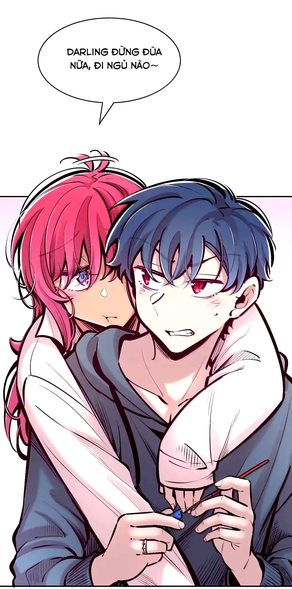 Oan Gia Chung Nhà ! Chapter 125 - Trang 2