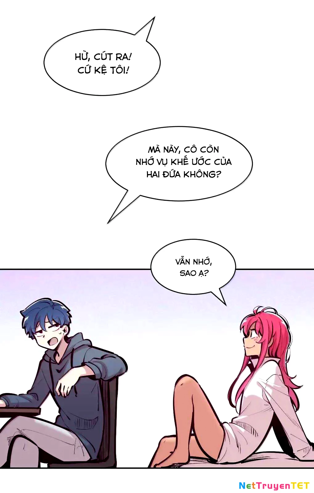 Oan Gia Chung Nhà ! Chapter 125 - Trang 2