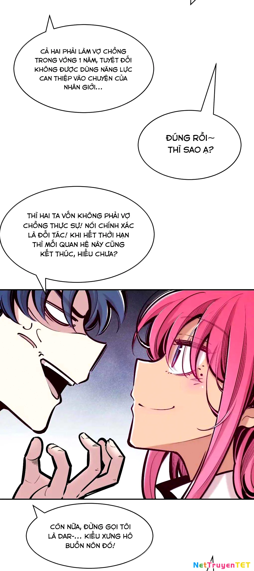 Oan Gia Chung Nhà ! Chapter 125 - Trang 2