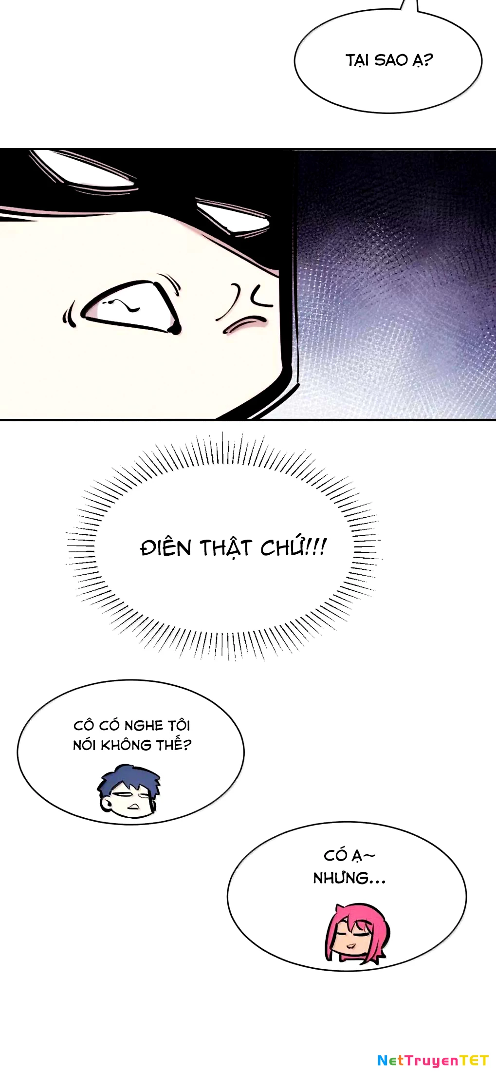 Oan Gia Chung Nhà ! Chapter 125 - Trang 2