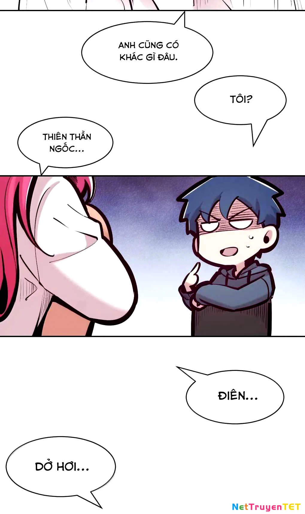 Oan Gia Chung Nhà ! Chapter 125 - Trang 2