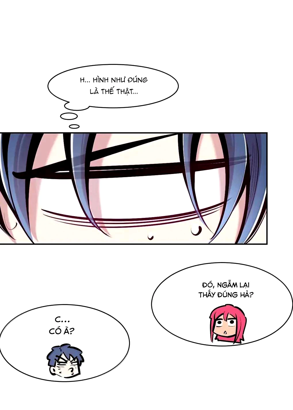 Oan Gia Chung Nhà ! Chapter 125 - Trang 2