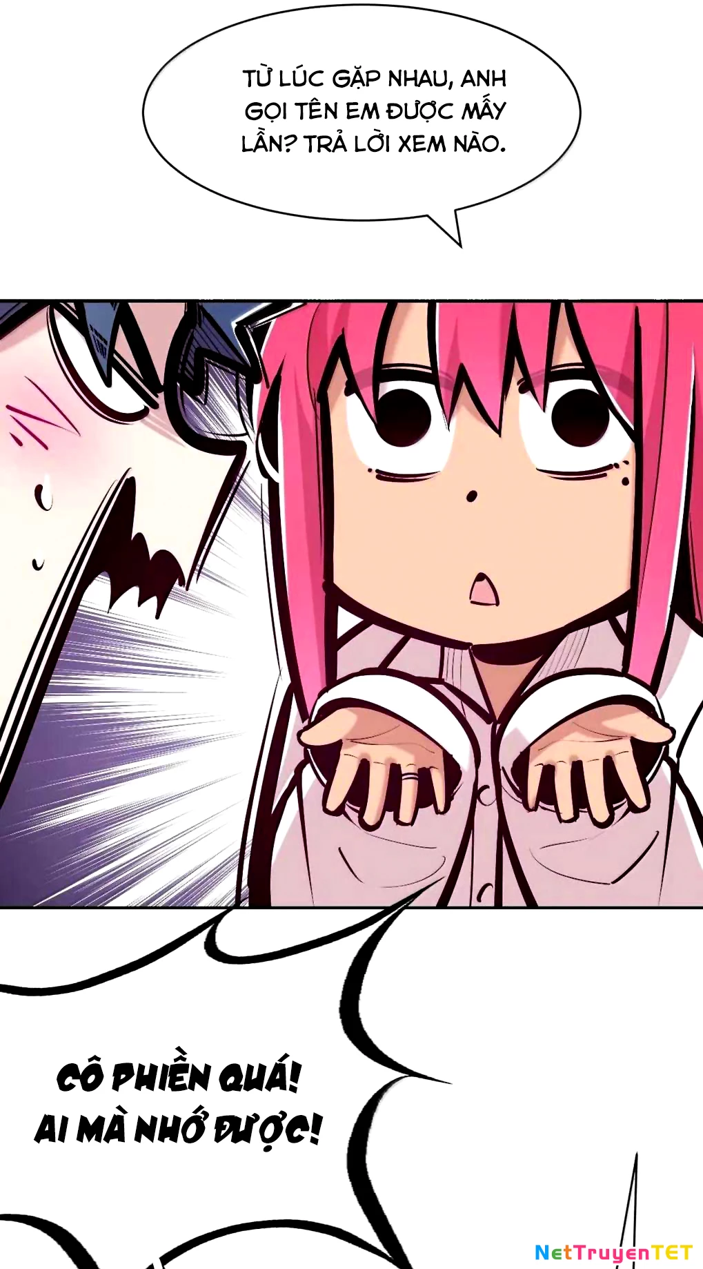 Oan Gia Chung Nhà ! Chapter 125 - Trang 2