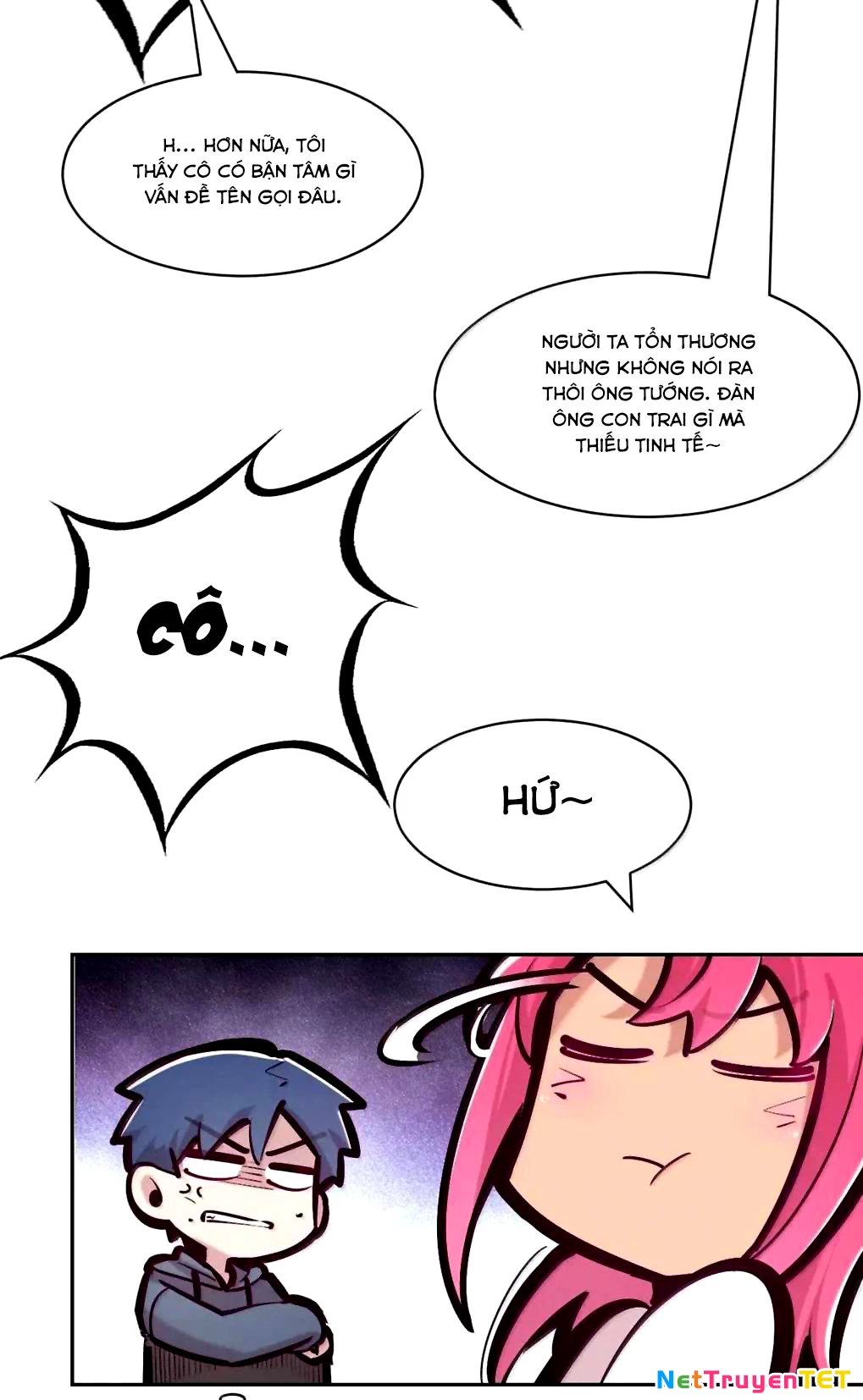 Oan Gia Chung Nhà ! Chapter 125 - Trang 2