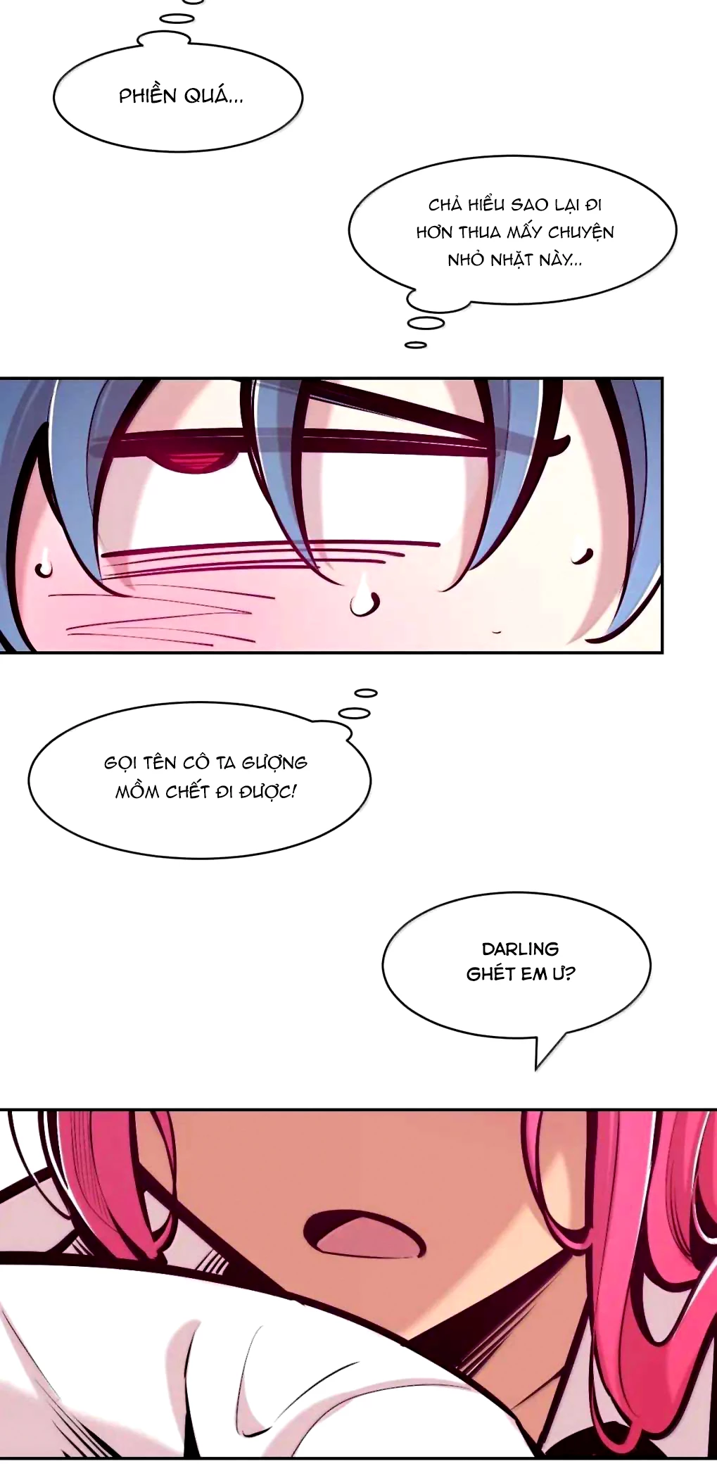 Oan Gia Chung Nhà ! Chapter 125 - Trang 2