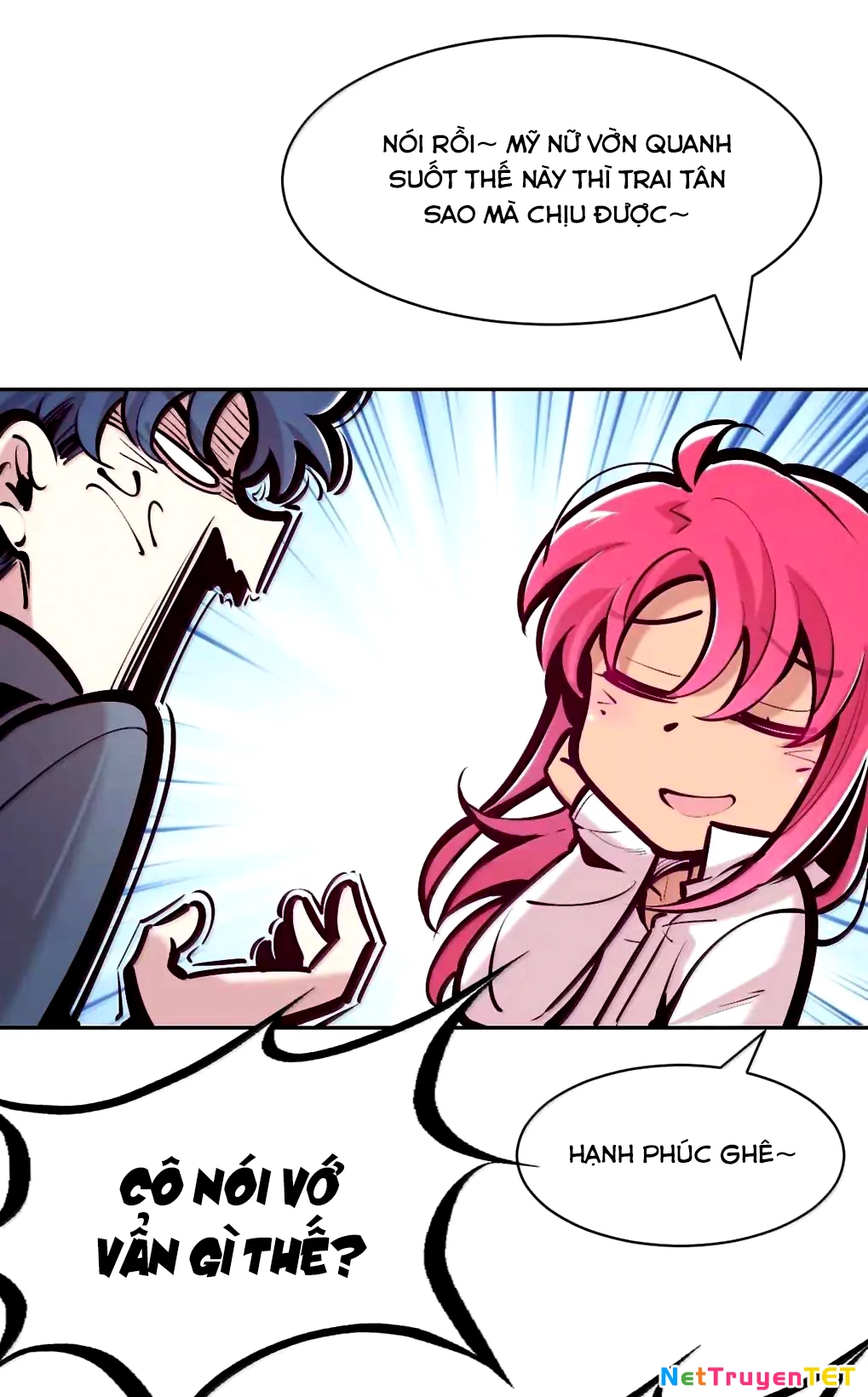 Oan Gia Chung Nhà ! Chapter 125 - Trang 2