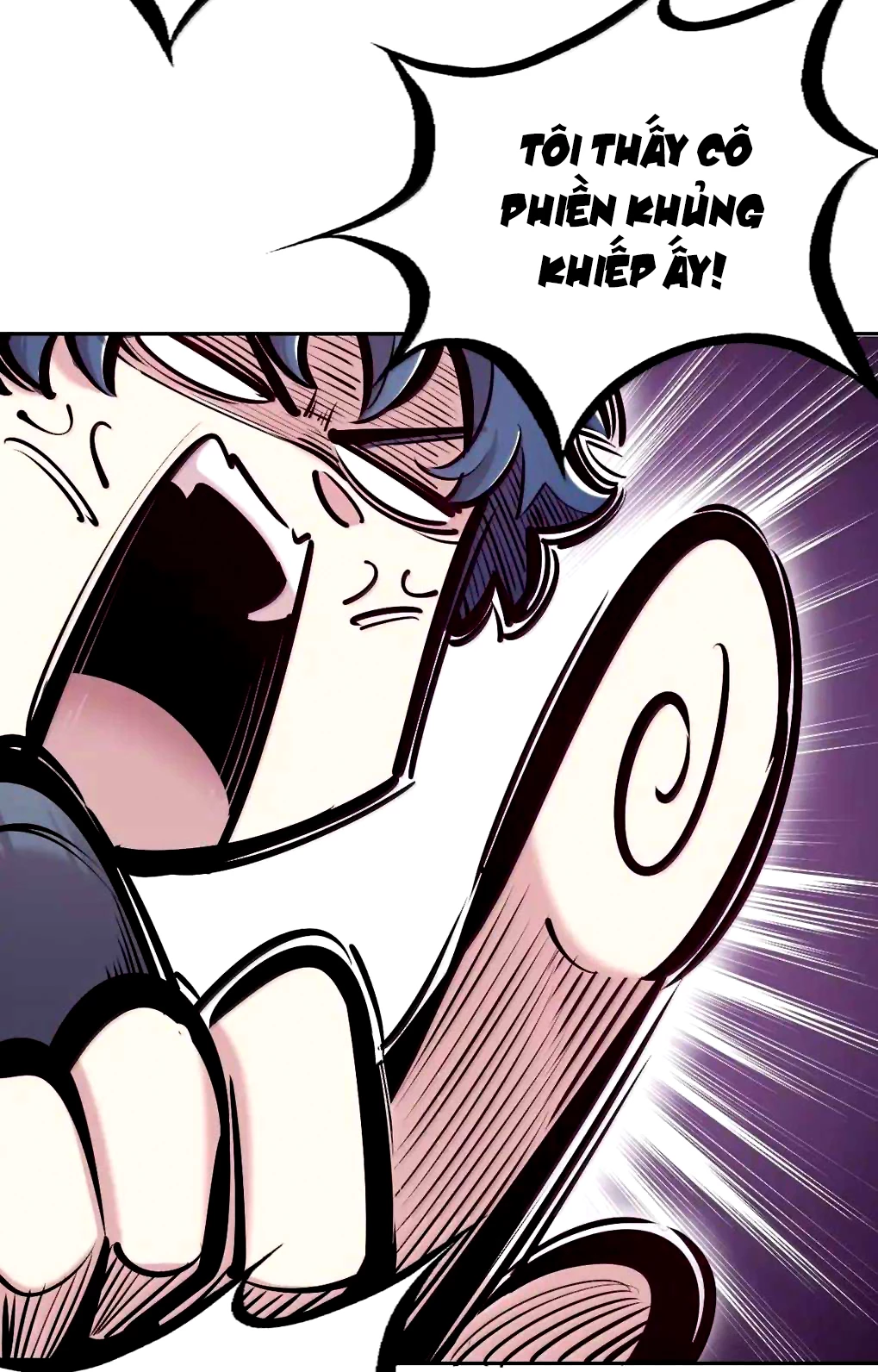 Oan Gia Chung Nhà ! Chapter 125 - Trang 2