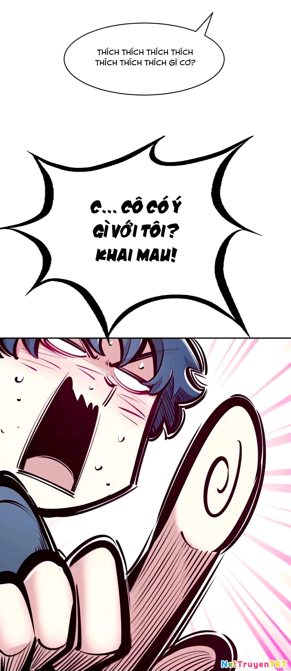 Oan Gia Chung Nhà ! Chapter 125 - Trang 2