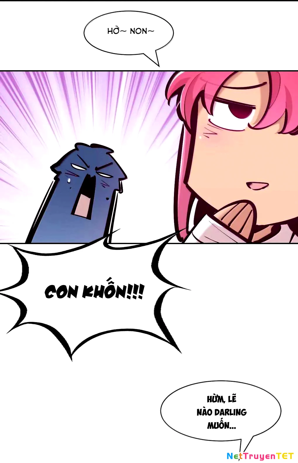 Oan Gia Chung Nhà ! Chapter 125 - Trang 2