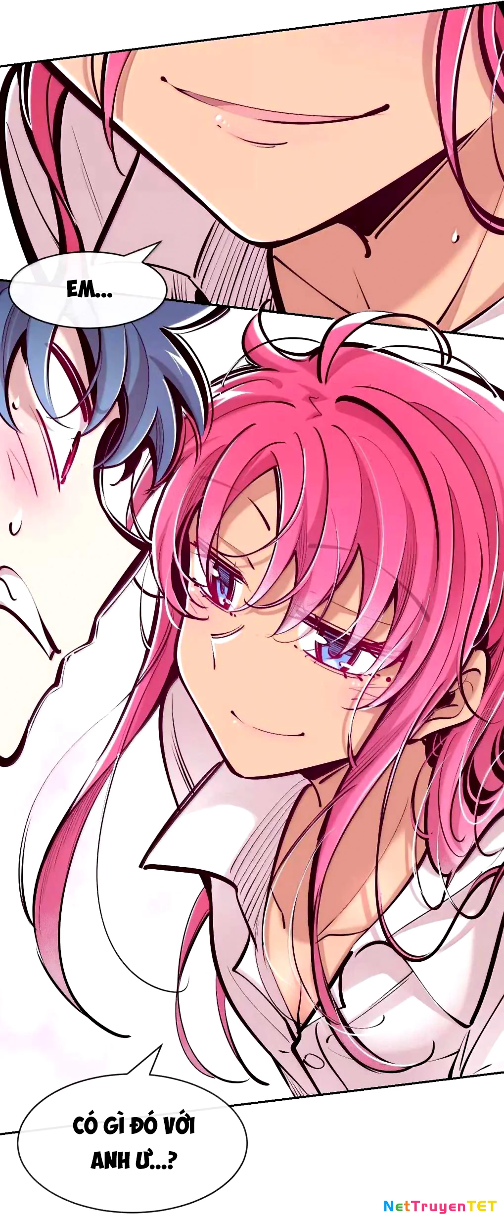 Oan Gia Chung Nhà ! Chapter 125 - Trang 2