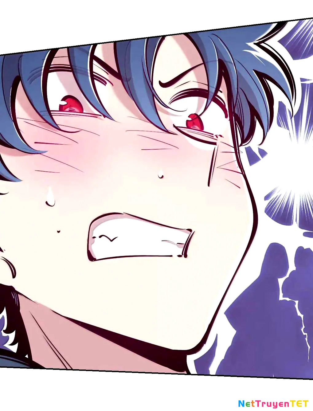 Oan Gia Chung Nhà ! Chapter 125 - Trang 2