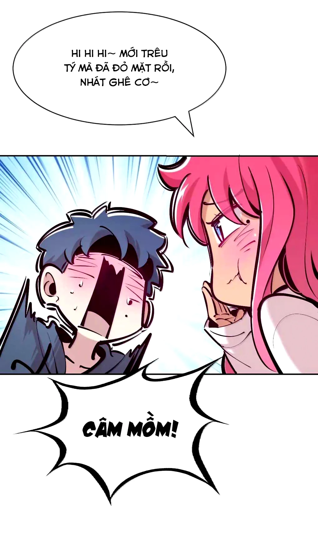 Oan Gia Chung Nhà ! Chapter 125 - Trang 2