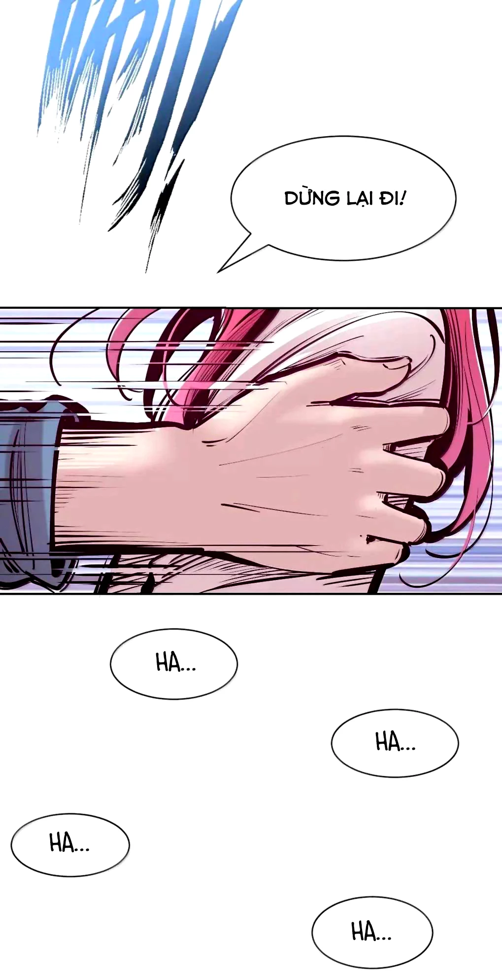 Oan Gia Chung Nhà ! Chapter 125 - Trang 2
