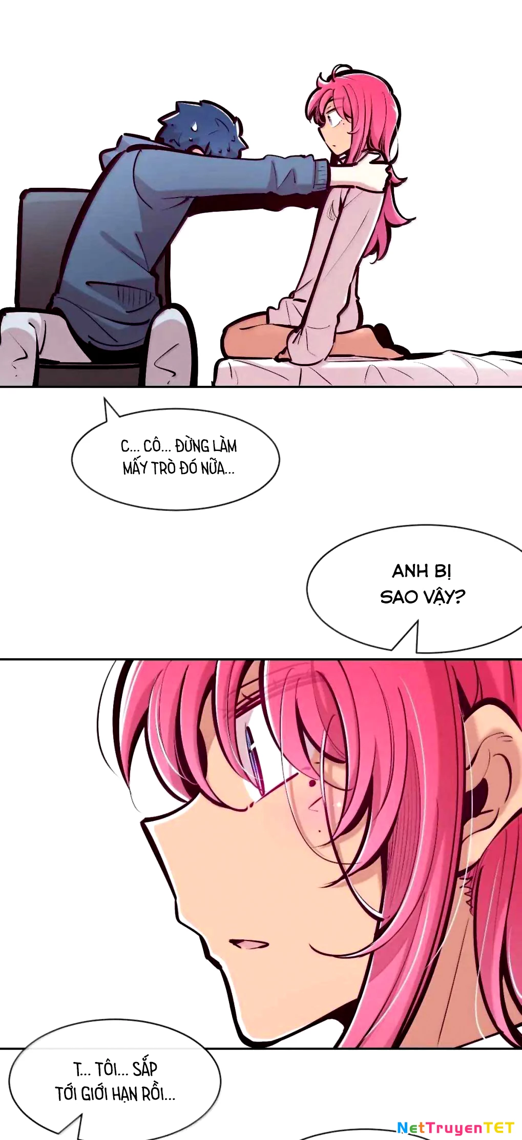 Oan Gia Chung Nhà ! Chapter 125 - Trang 2