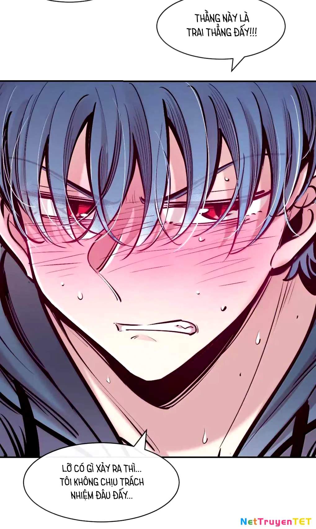 Oan Gia Chung Nhà ! Chapter 125 - Trang 2