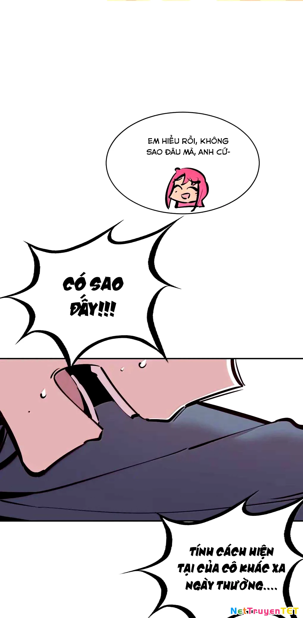 Oan Gia Chung Nhà ! Chapter 125 - Trang 2