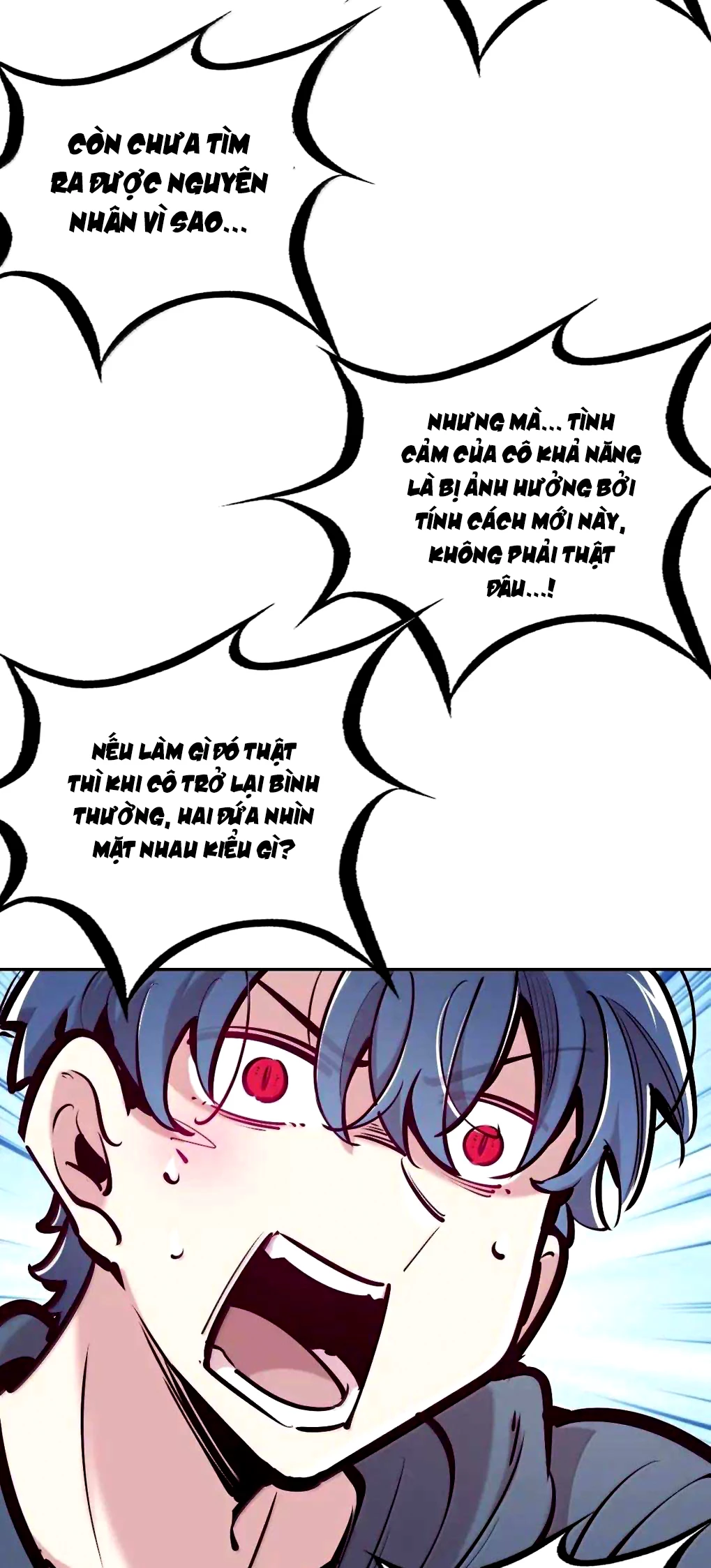 Oan Gia Chung Nhà ! Chapter 125 - Trang 2