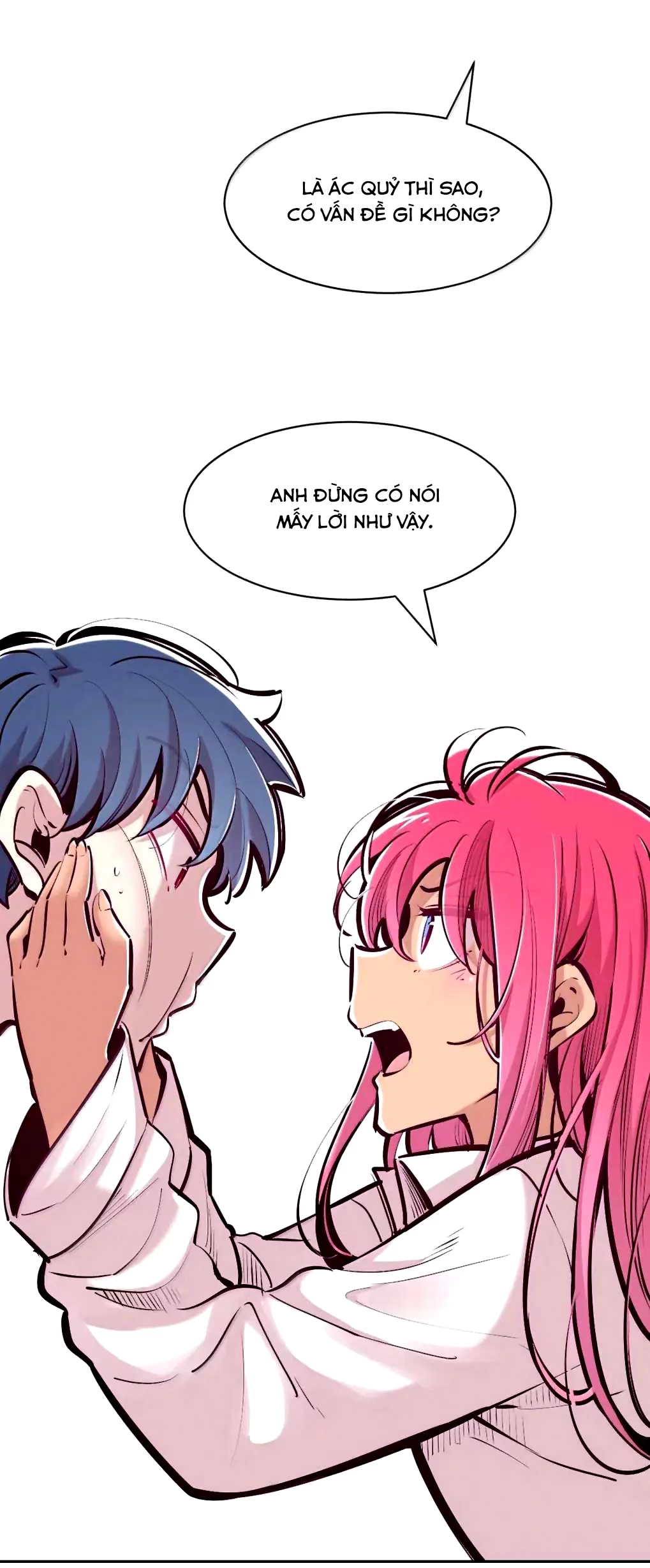 Oan Gia Chung Nhà ! Chapter 125 - Trang 2