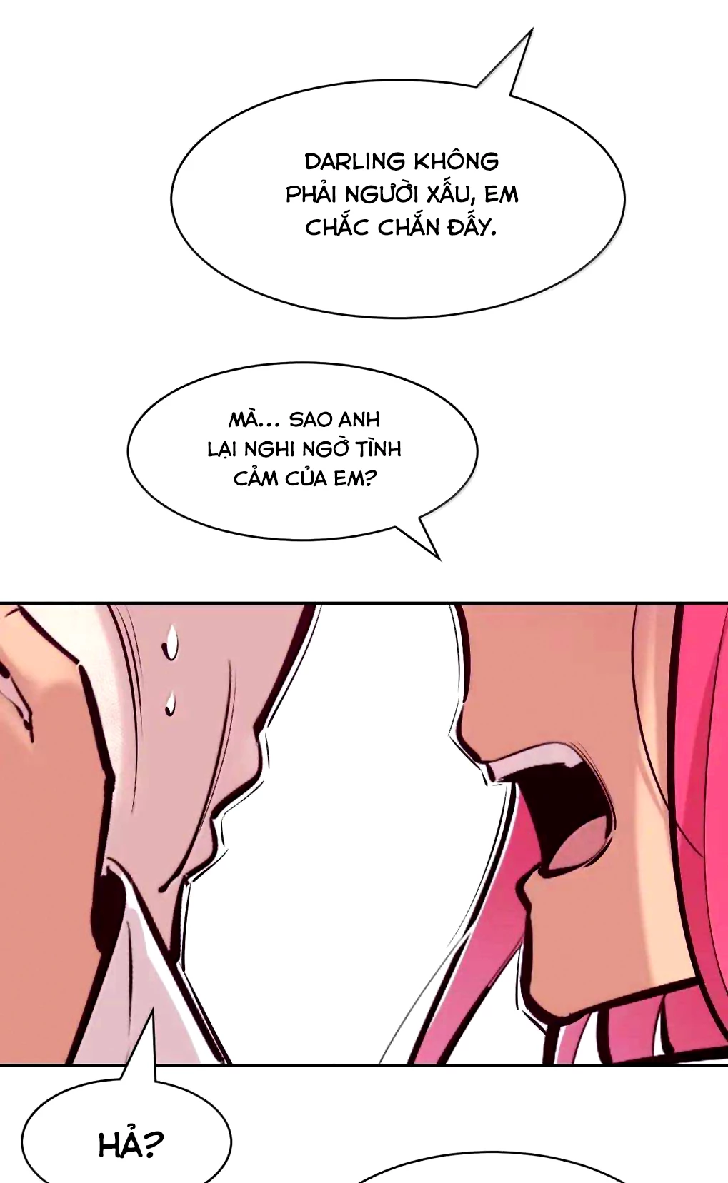 Oan Gia Chung Nhà ! Chapter 125 - Trang 2
