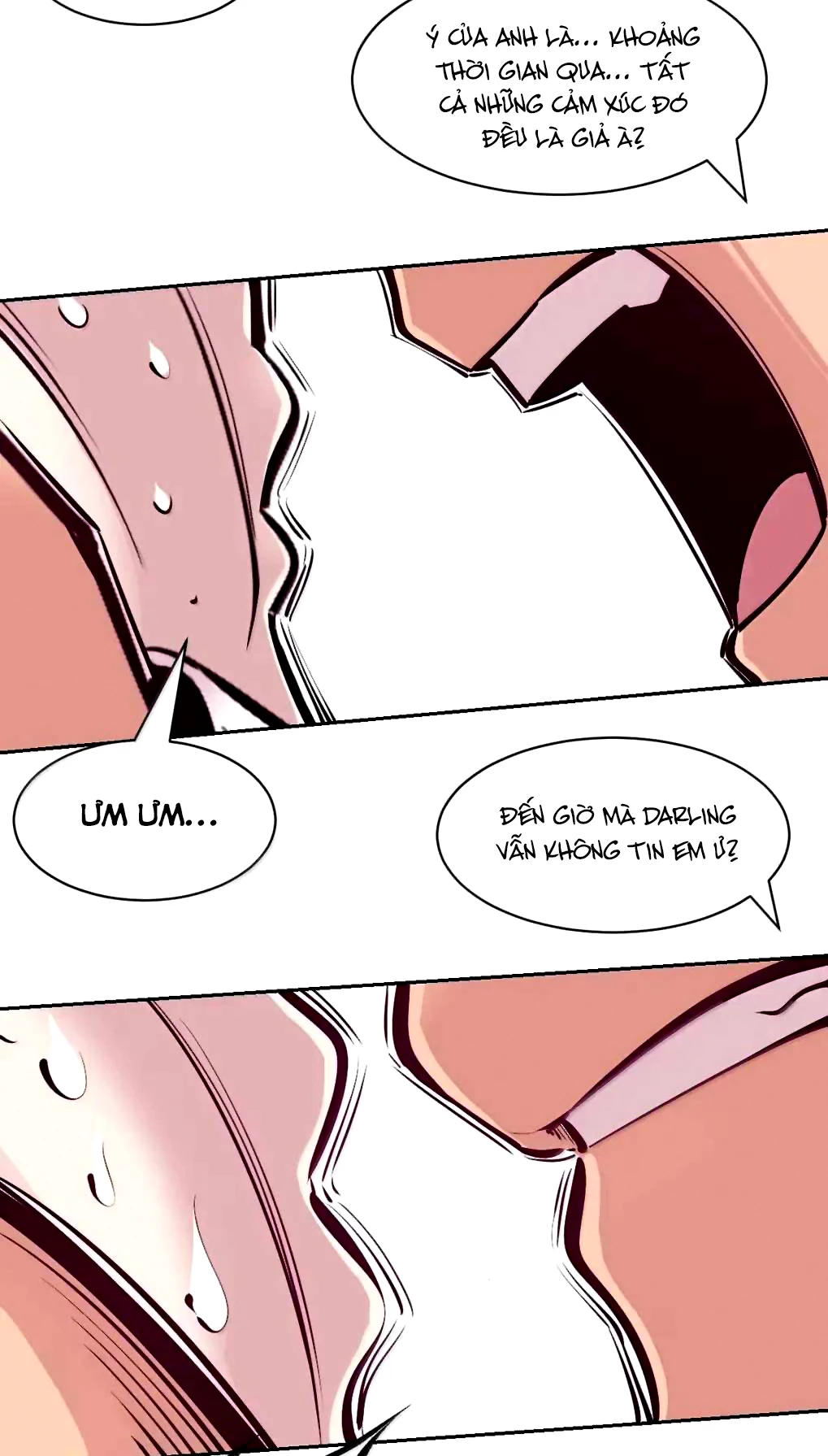 Oan Gia Chung Nhà ! Chapter 125 - Trang 2
