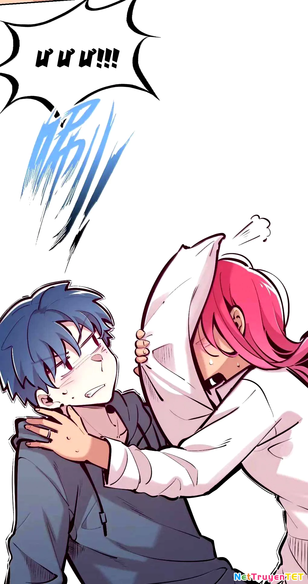 Oan Gia Chung Nhà ! Chapter 125 - Trang 2