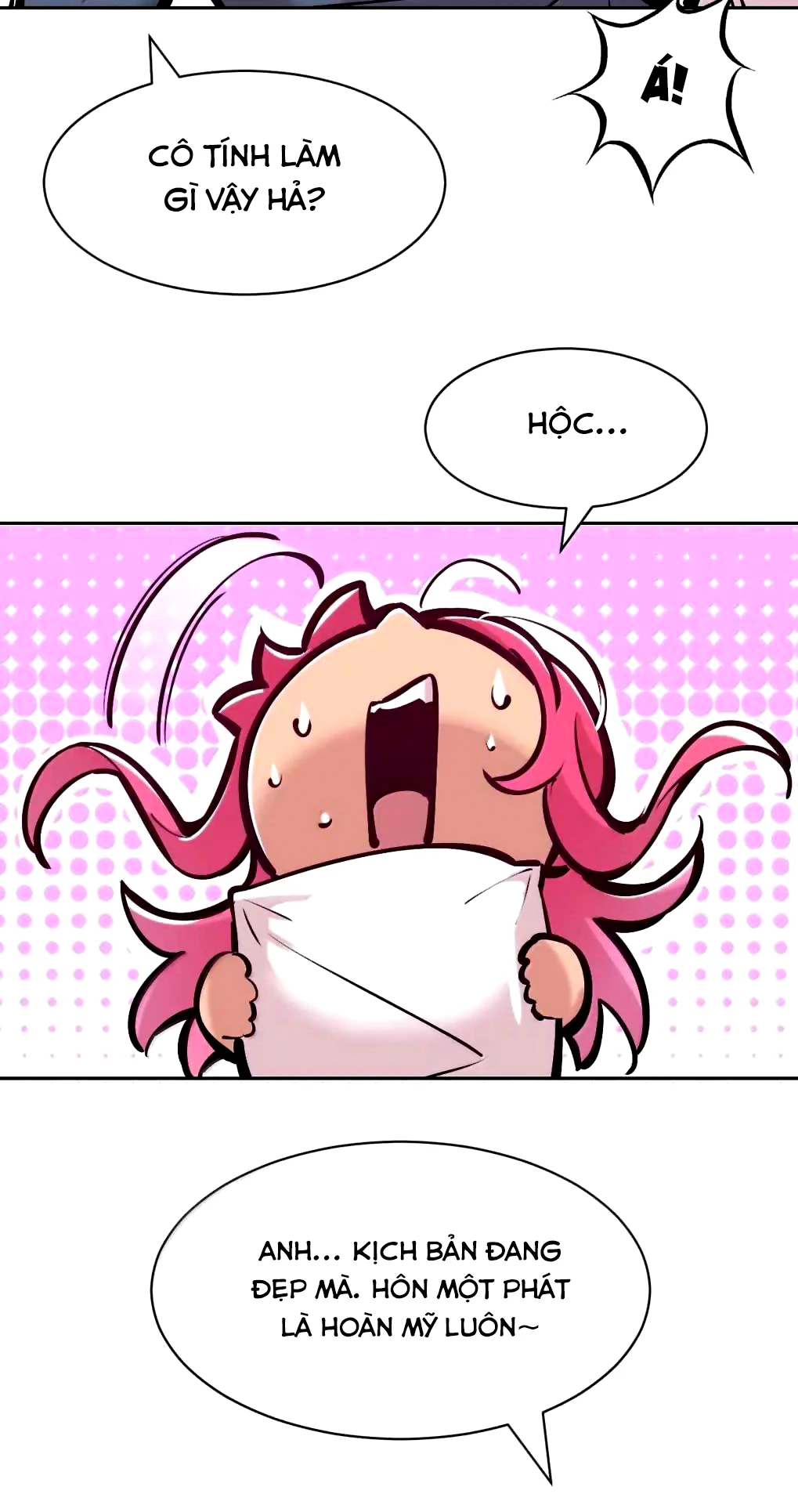 Oan Gia Chung Nhà ! Chapter 125 - Trang 2