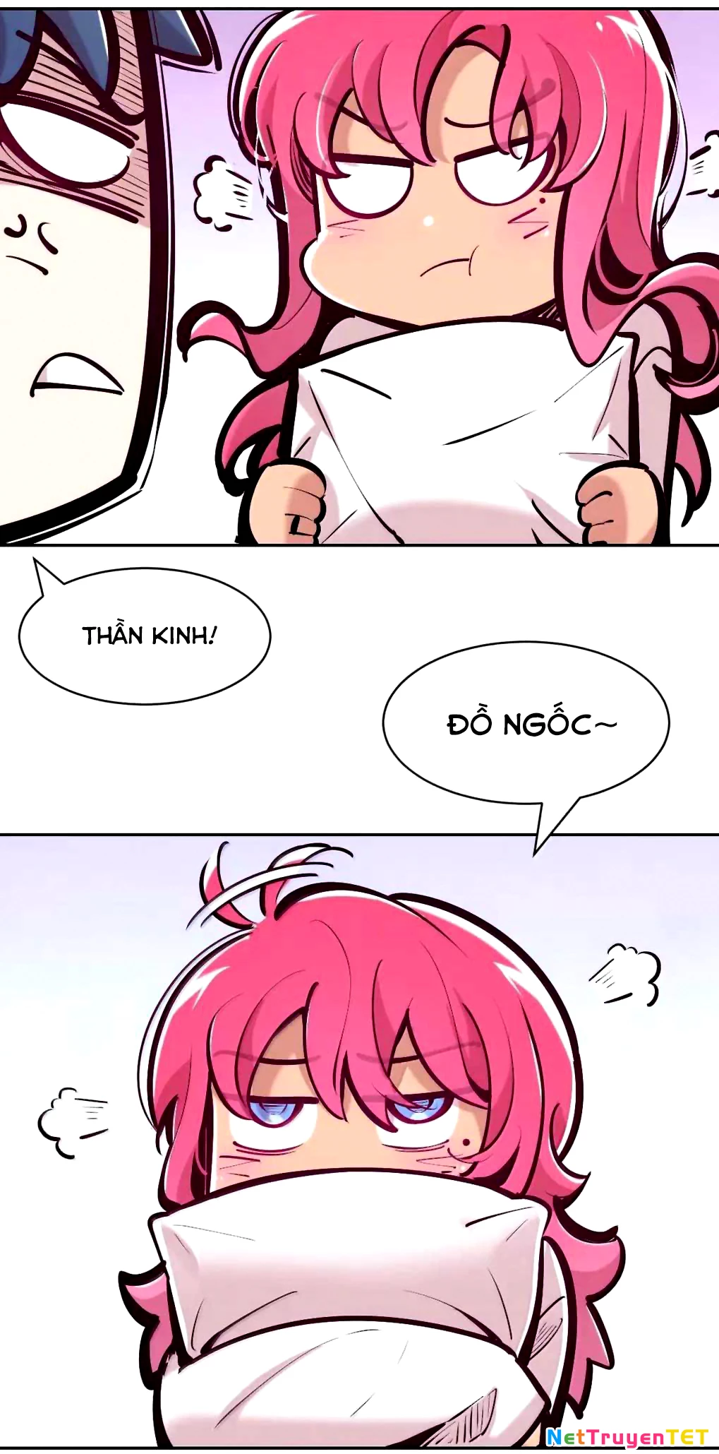 Oan Gia Chung Nhà ! Chapter 125 - Trang 2