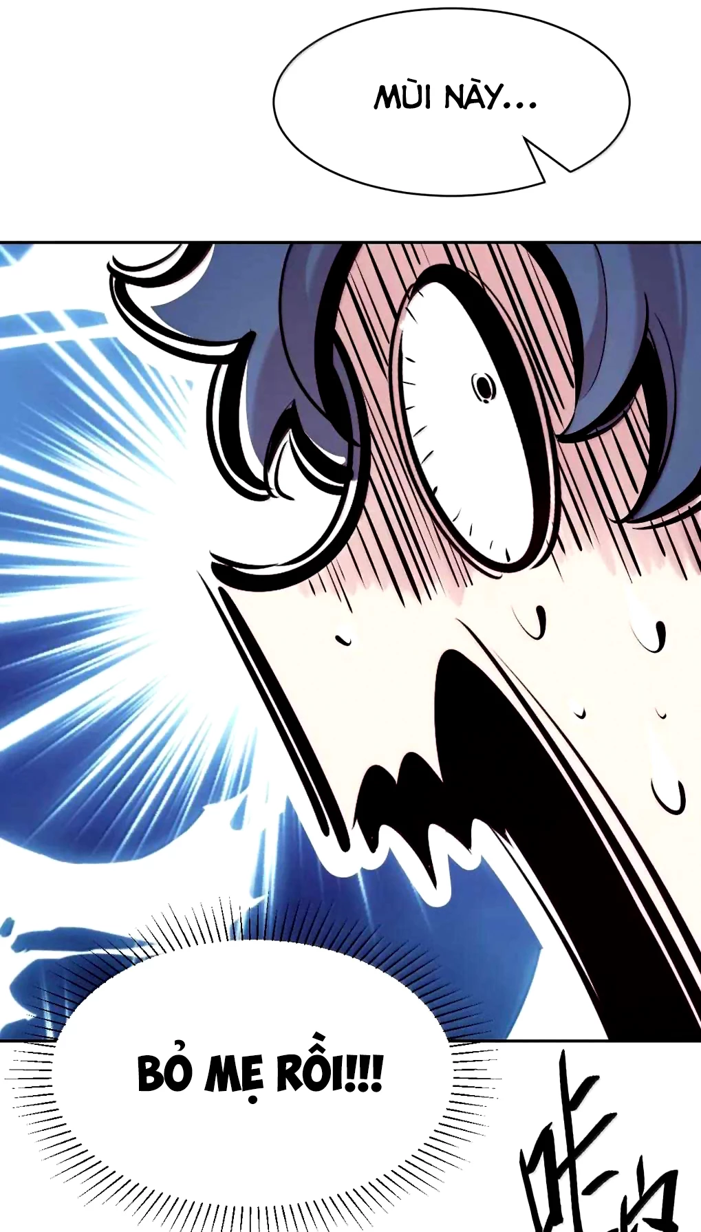 Oan Gia Chung Nhà ! Chapter 125 - Trang 2