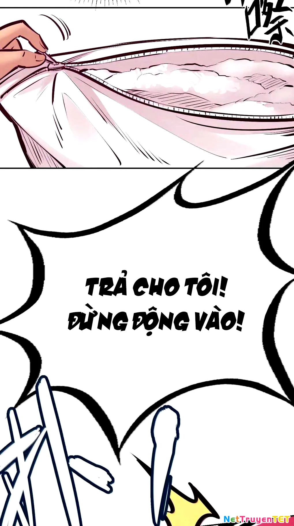Oan Gia Chung Nhà ! Chapter 125 - Trang 2