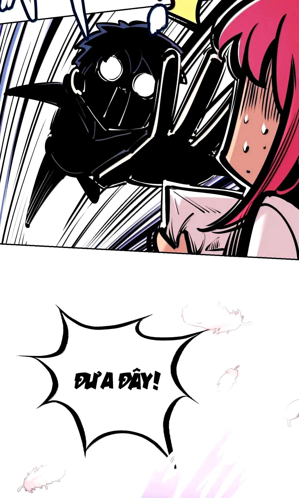 Oan Gia Chung Nhà ! Chapter 125 - Trang 2