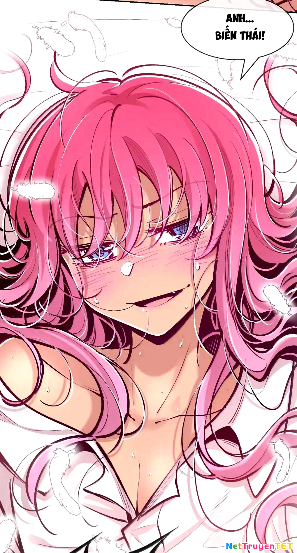 Oan Gia Chung Nhà ! Chapter 125 - Trang 2