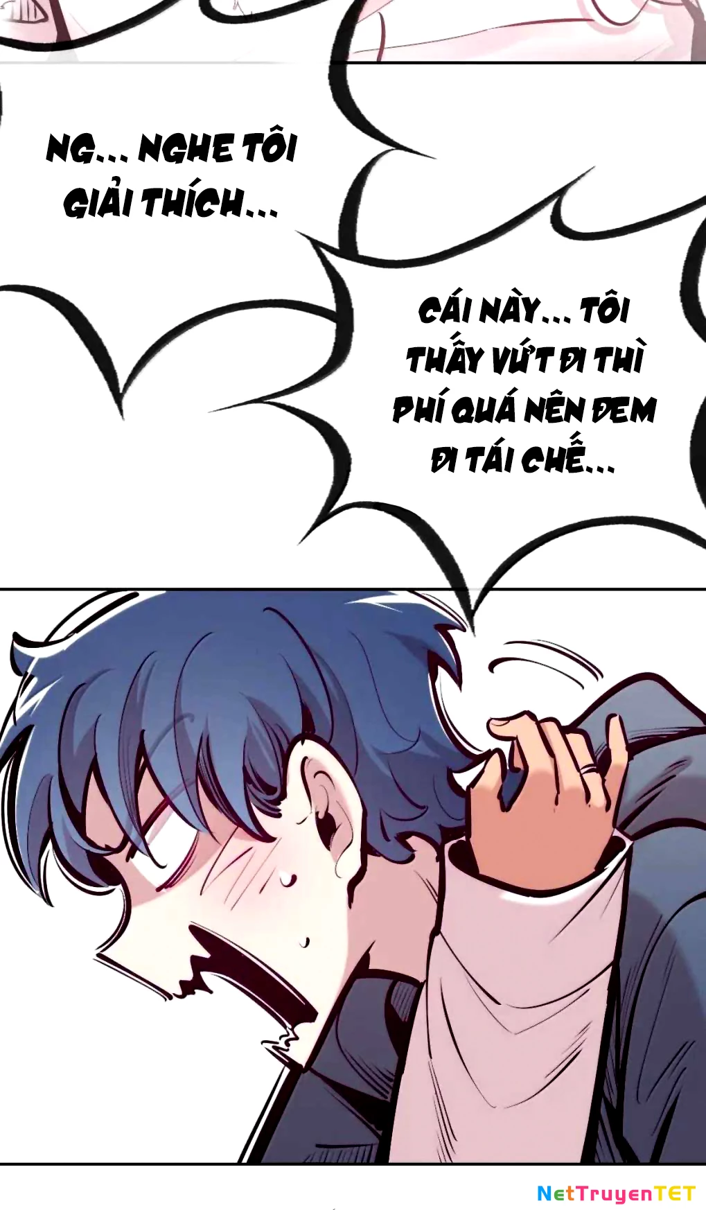 Oan Gia Chung Nhà ! Chapter 125 - Trang 2
