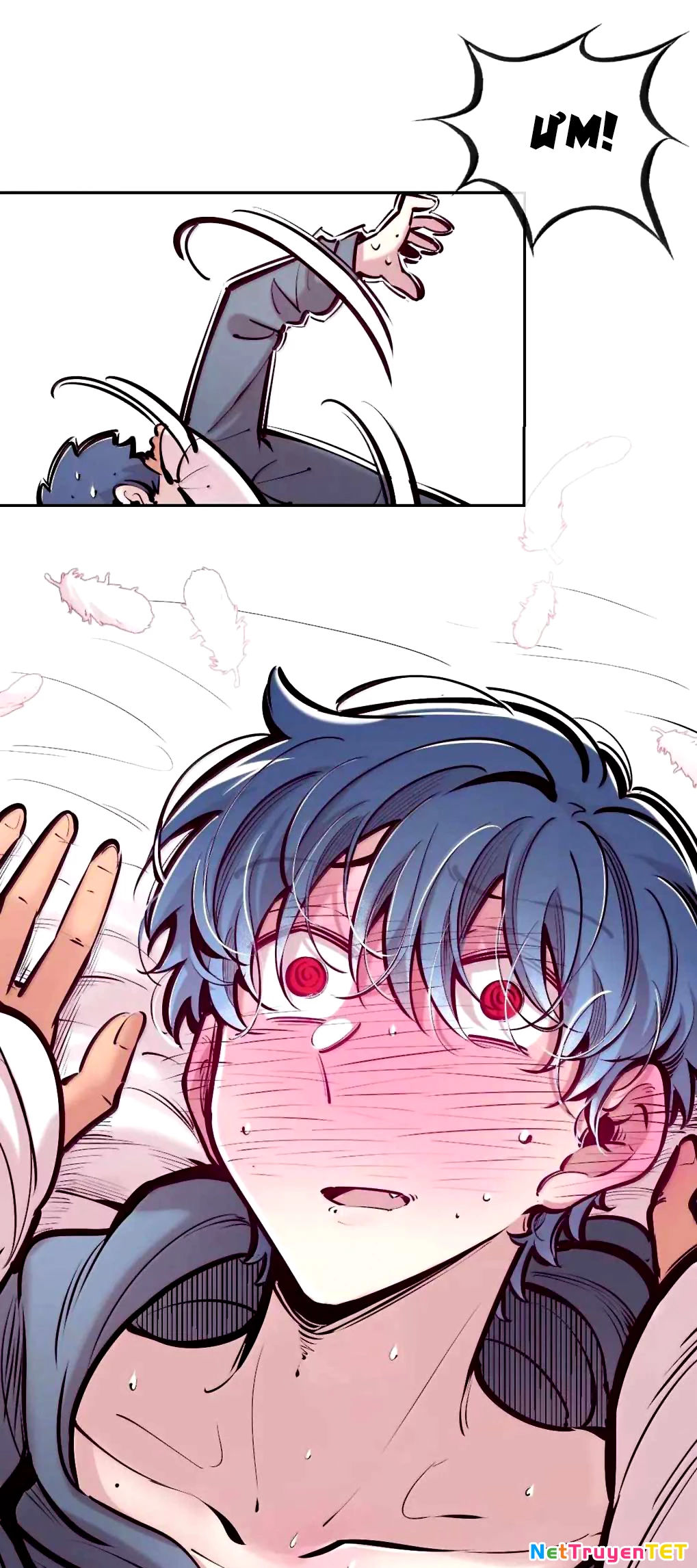 Oan Gia Chung Nhà ! Chapter 125 - Trang 2
