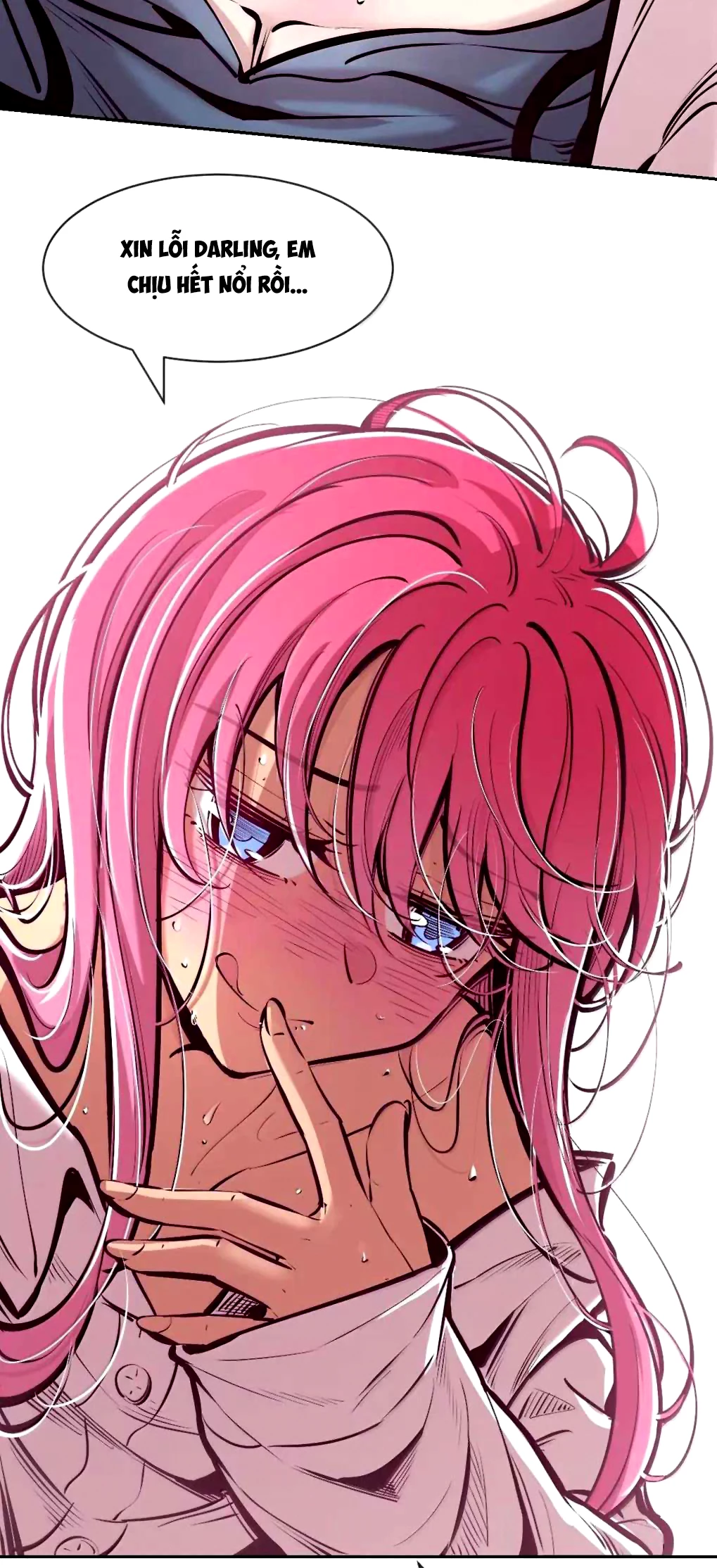 Oan Gia Chung Nhà ! Chapter 125 - Trang 2