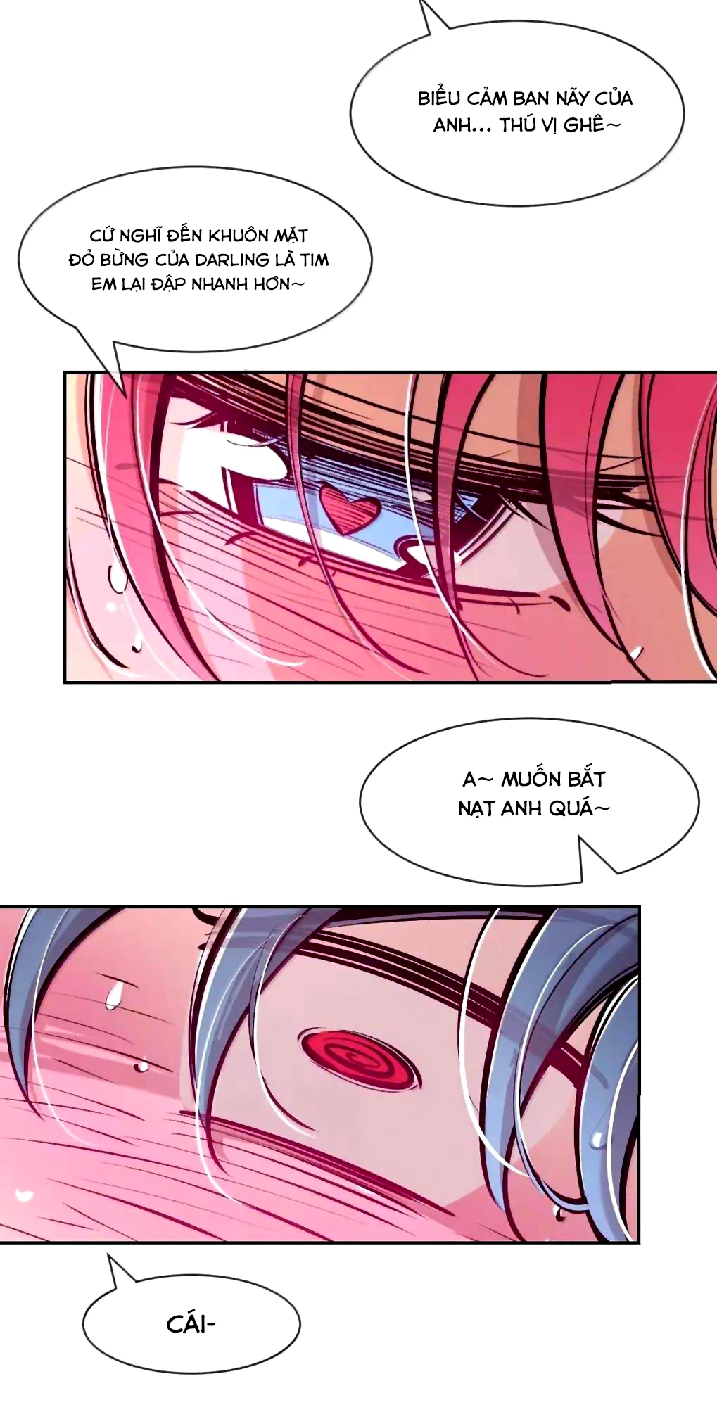 Oan Gia Chung Nhà ! Chapter 125 - Trang 2
