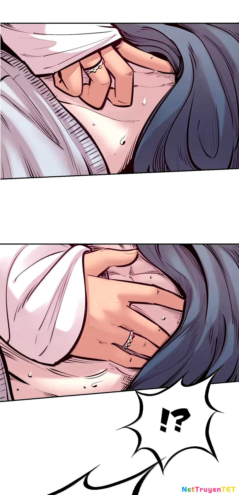 Oan Gia Chung Nhà ! Chapter 125 - Trang 2