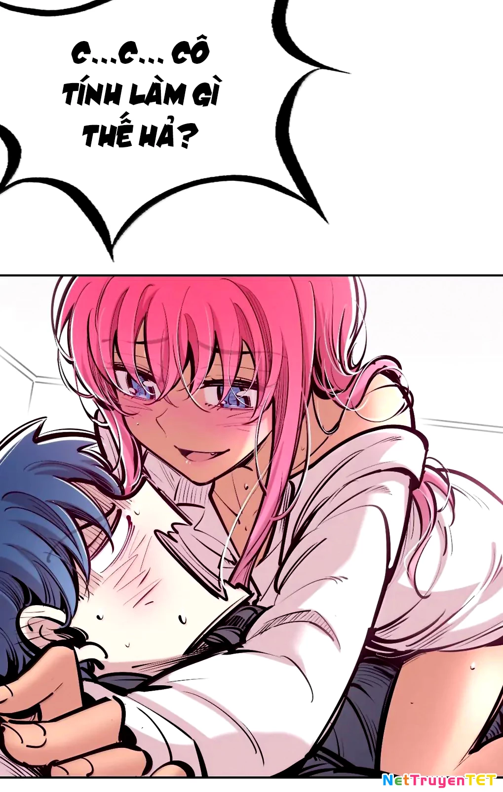 Oan Gia Chung Nhà ! Chapter 125 - Trang 2
