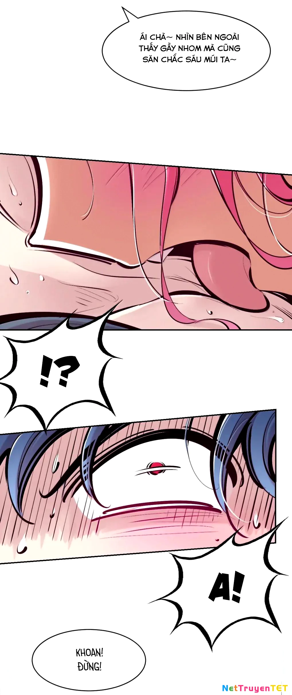 Oan Gia Chung Nhà ! Chapter 125 - Trang 2