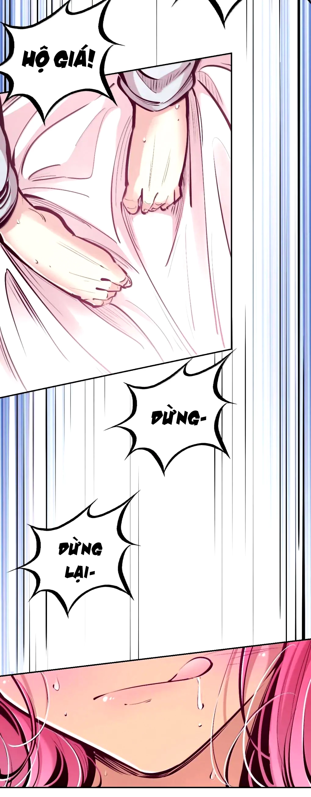 Oan Gia Chung Nhà ! Chapter 125 - Trang 2