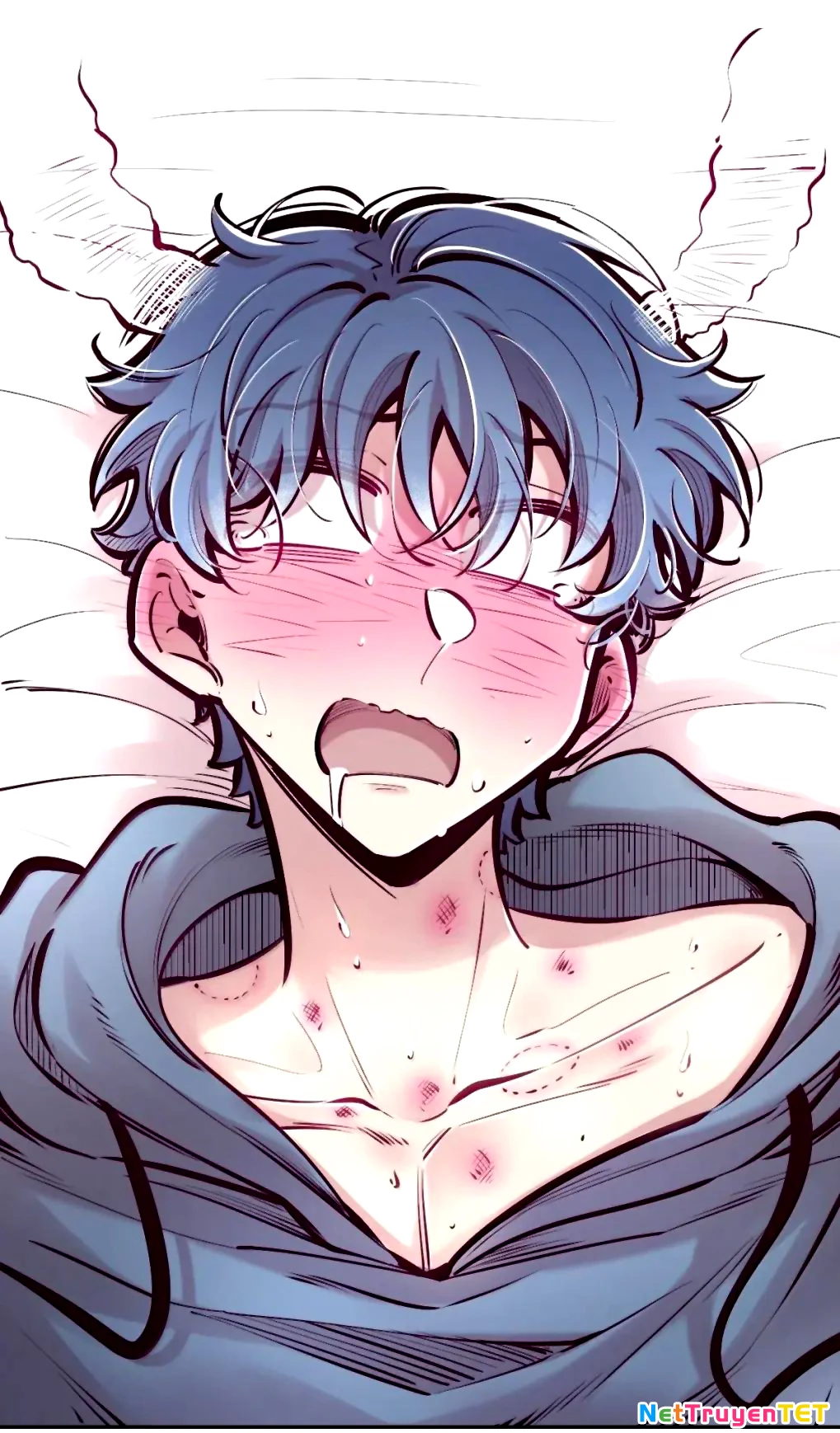 Oan Gia Chung Nhà ! Chapter 125 - Trang 2