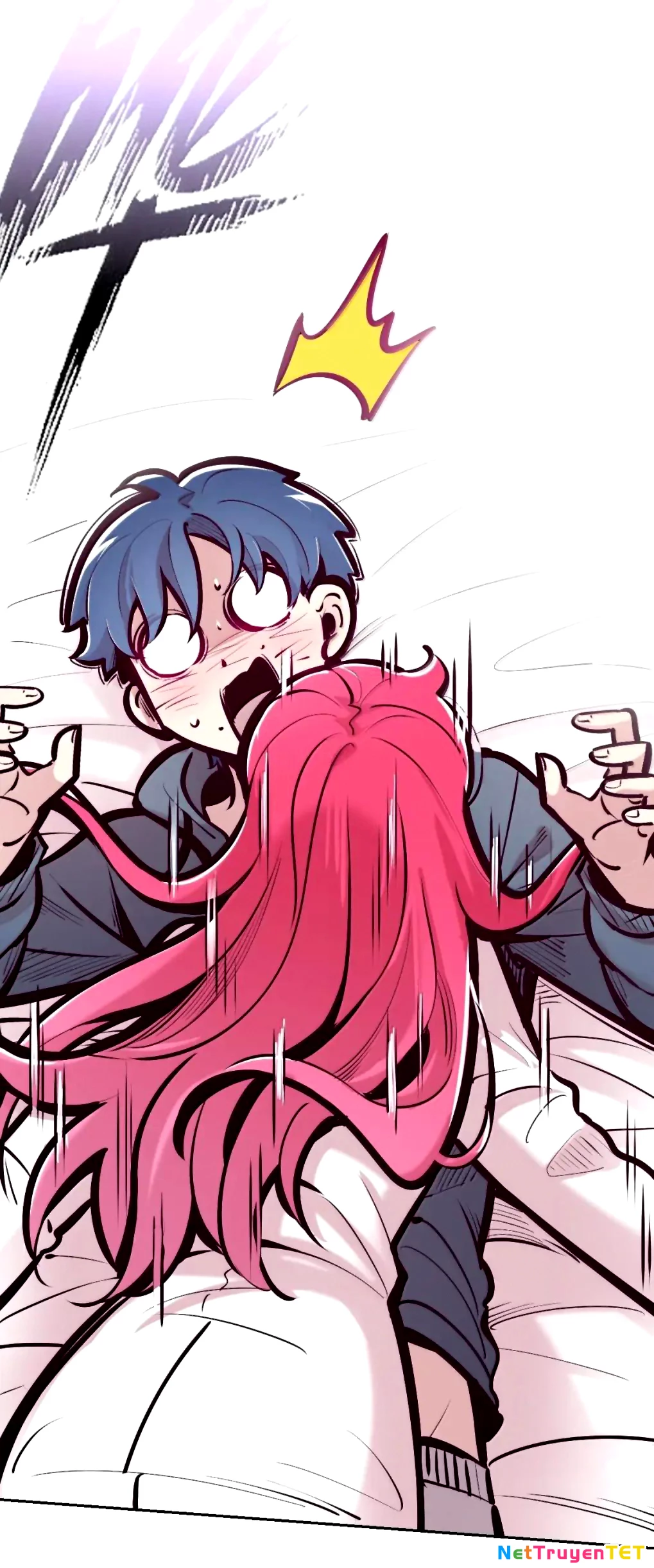 Oan Gia Chung Nhà ! Chapter 125 - Trang 2