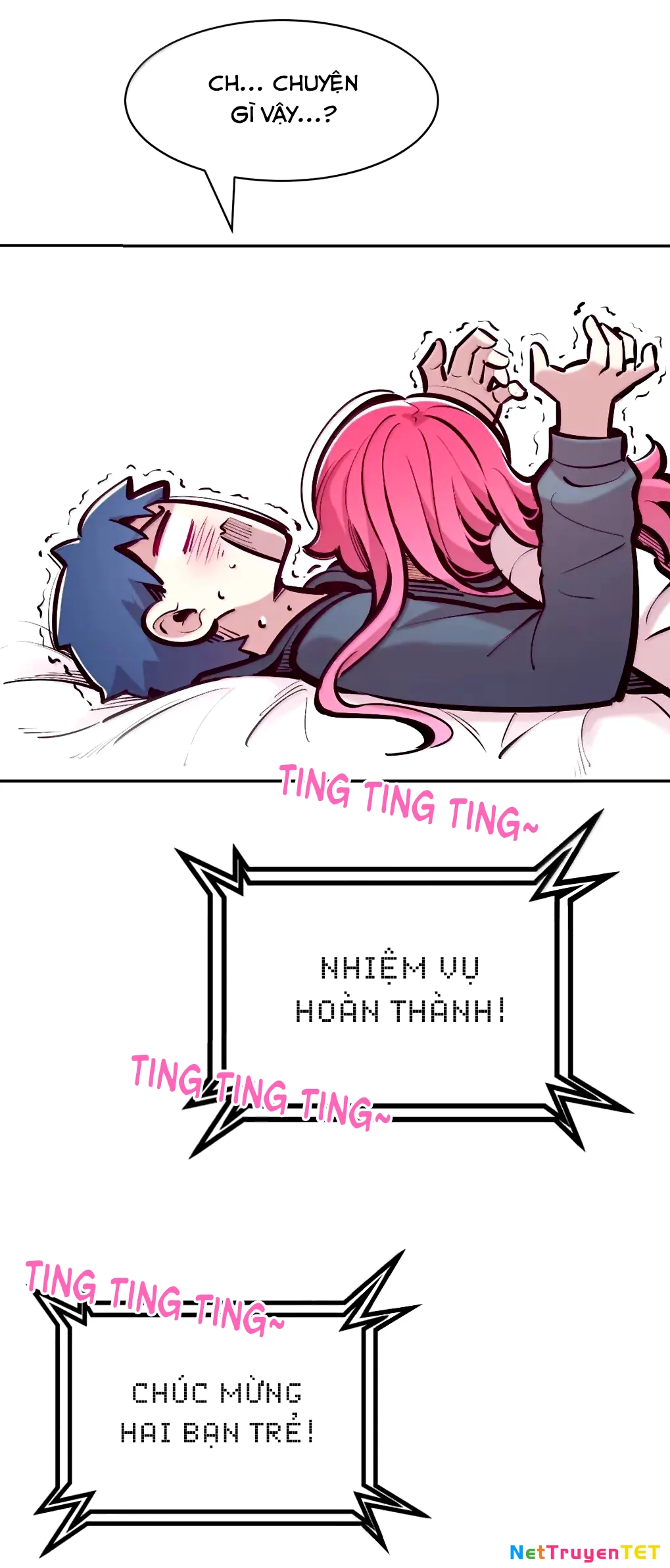 Oan Gia Chung Nhà ! Chapter 125 - Trang 2